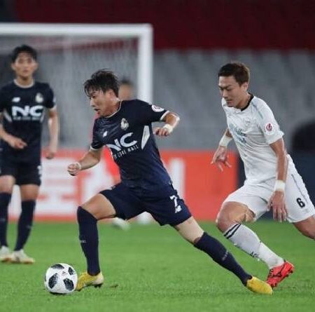 Phân tích kèo hiệp 1 Seongnam vs Daegu, 17h00 ngày 4/9