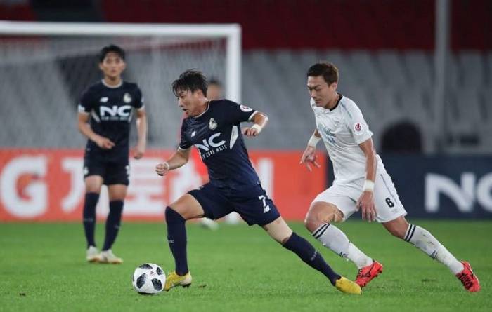 Phân tích kèo hiệp 1 Seongnam vs Daegu, 17h00 ngày 4/9