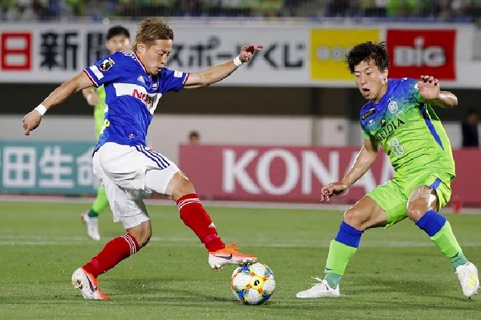 Phân tích kèo hiệp 1 Shonan Bellmare vs Yokohama F Marinos, 17h00 ngày 1/10