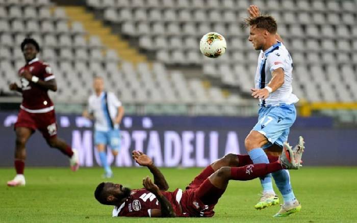 Phân tích kèo hiệp 1 Torino vs Lazio, 23h30 ngày 23/9