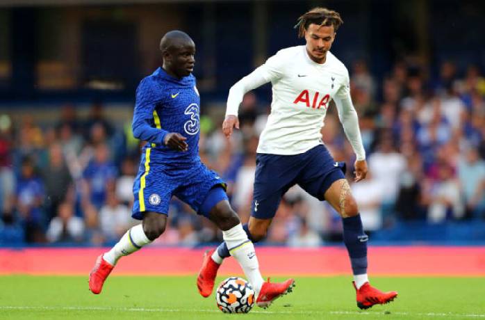 Phân tích kèo hiệp 1 Tottenham vs Chelsea, 22h30 ngày 19/9