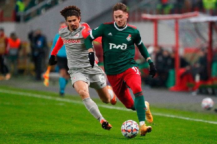 Phân tích kèo hiệp 1 Ural vs Lokomotiv, 20h30 ngày 20/9