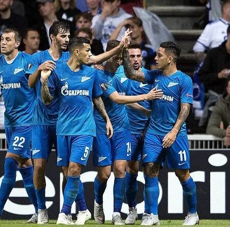 Phân tích kèo hiệp 1 Zenit vs Malmo, 23h45 ngày 29/9