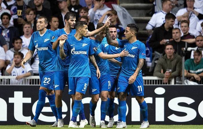 Phân tích kèo hiệp 1 Zenit vs Malmo, 23h45 ngày 29/9