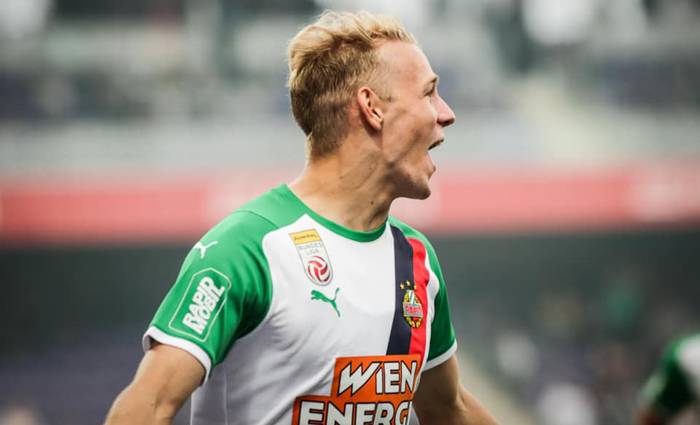 Soi kèo bóng đá Áo hôm nay 11/9: Rapid Wien vs Admira