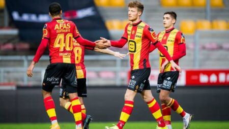 Soi kèo bóng đá Bỉ đêm nay 18/9: Mechelen vs Leuven