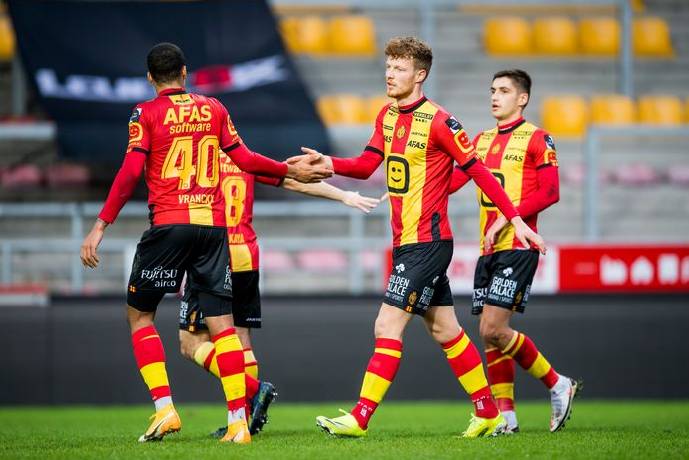 Soi kèo bóng đá Bỉ đêm nay 18/9: Mechelen vs Leuven