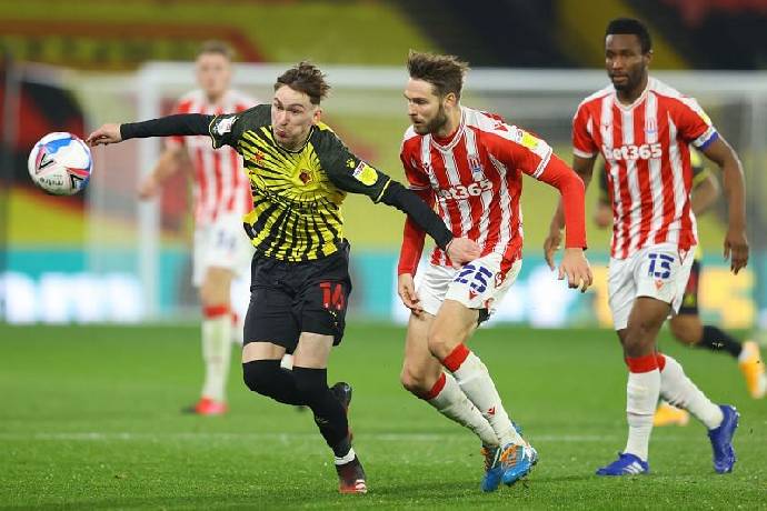 Soi kèo bóng đá cúp Liên đoàn Anh hôm nay 21/9: Watford vs Stoke