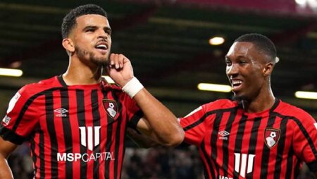 Soi kèo bóng đá Hạng Nhất Anh hôm nay 18/9: Cardiff vs Bournemouth