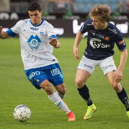 Soi kèo bóng đá Na Uy tối nay 26/9: Molde vs Viking