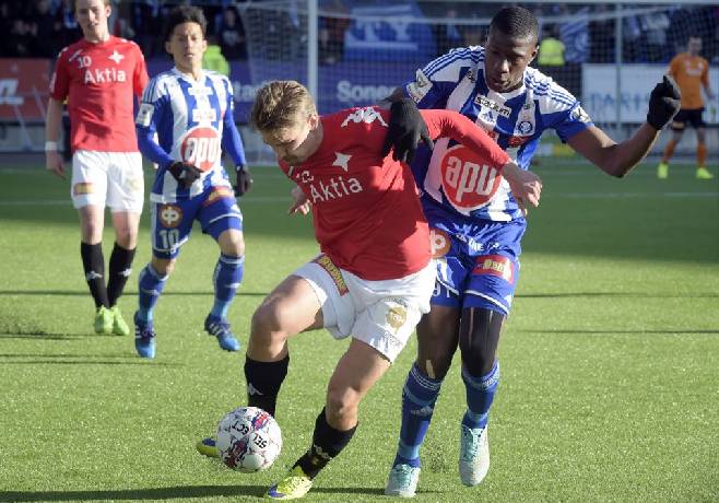 Soi kèo bóng đá Phần Lan hôm nay 18/9: Lahti vs Oulu