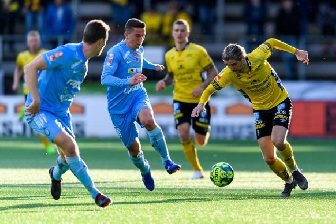 Soi kèo bóng đá Thụy Điển đêm nay 22/9: Elfsborg vs Malmö