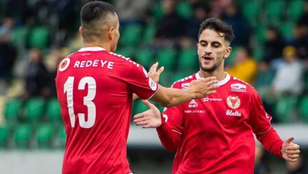 Soi kèo bóng đá Thụy Điển hôm nay 12/9: Kalmar vs Degerfors