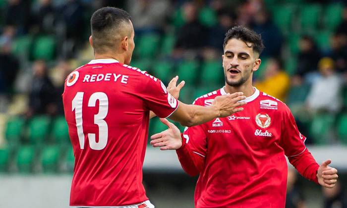 Soi kèo bóng đá Thụy Điển hôm nay 12/9: Kalmar vs Degerfors