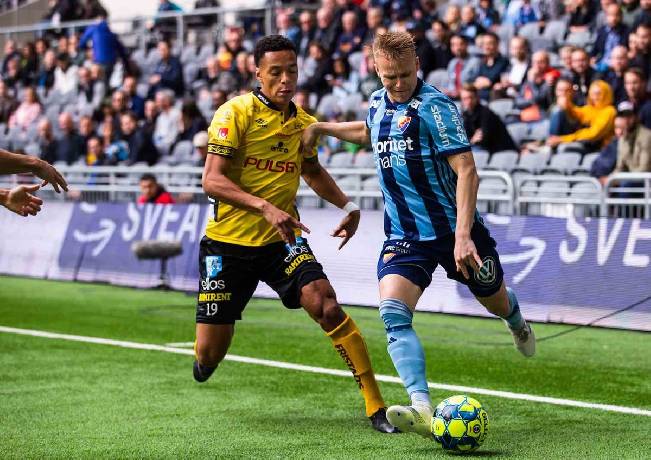 Soi kèo bóng đá Thụy Điển hôm nay 26/9: Mjallby vs Elfsborg