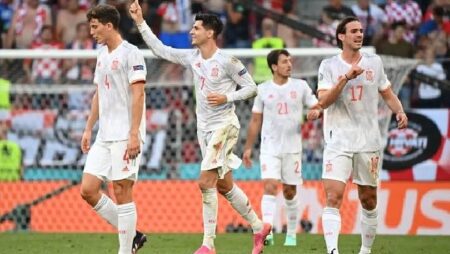 Soi kèo bóng đá U21 châu Âu hôm nay 7/9: Gibraltar U21 vs Thụy Sĩ U21