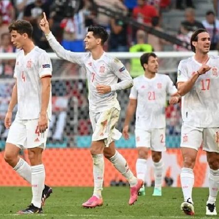 Soi kèo bóng đá U21 châu Âu hôm nay 7/9: Gibraltar U21 vs Thụy Sĩ U21