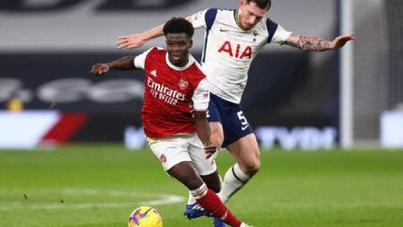 Soi kèo phạt góc Arsenal vs Tottenham, 22h30 ngày 26/9