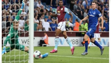 Soi kèo phạt góc Aston Villa vs Everton, 23h30 ngày 18/9