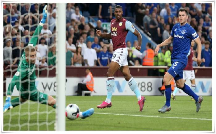 Soi kèo phạt góc Aston Villa vs Everton, 23h30 ngày 18/9