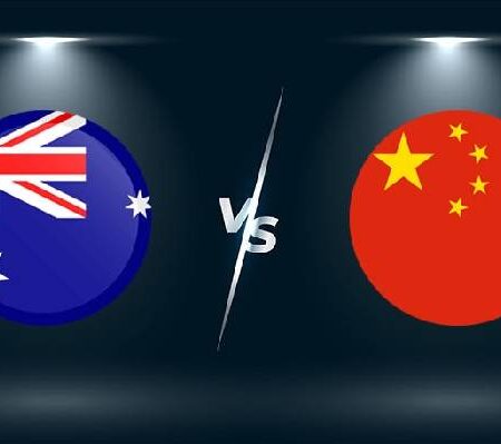 Soi kèo phạt góc Australia vs Trung Quốc, 1h ngày 3/9