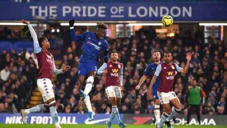 Soi kèo phạt góc Chelsea vs Aston Villa, 23h30 ngày 11/9