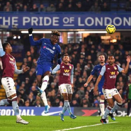 Soi kèo phạt góc Chelsea vs Aston Villa, 23h30 ngày 11/9