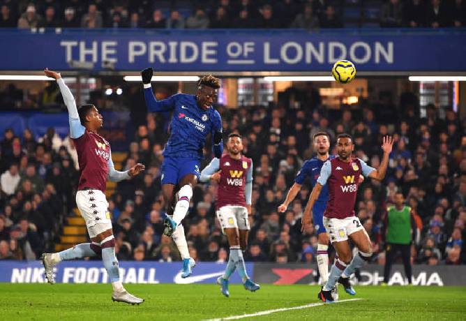 Soi kèo phạt góc Chelsea vs Aston Villa, 23h30 ngày 11/9