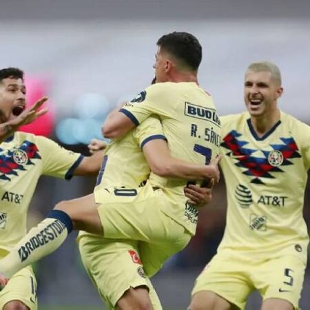 Soi kèo phạt góc Club America vs Mazatlan, 9h00 ngày 12/9