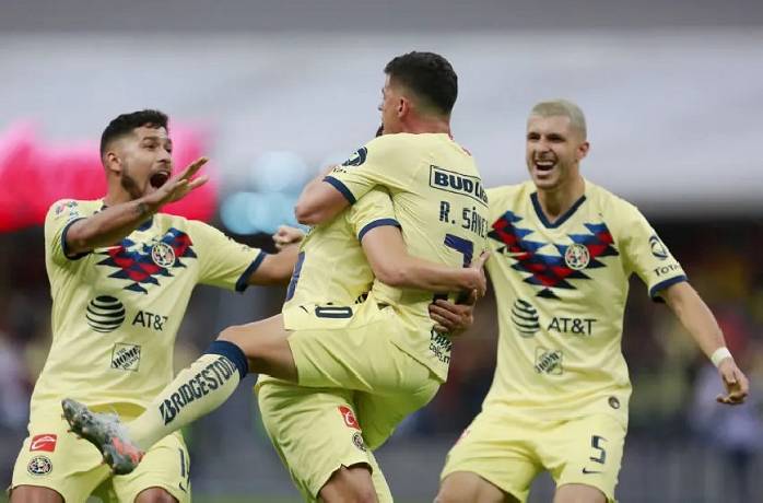 Soi kèo phạt góc Club America vs Mazatlan, 9h00 ngày 12/9