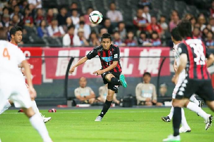 Soi kèo phạt góc Consadole Sapporo vs Cerezo Osaka, 17h00 ngày 8/9