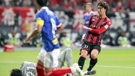 Soi kèo phạt góc Consadole Sapporo vs Sanfrecce Hiroshima, 11h00 ngày 26/9