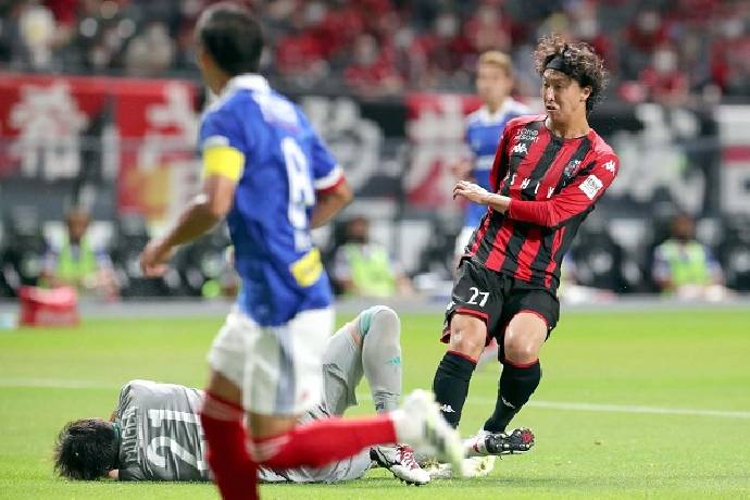 Soi kèo phạt góc Consadole Sapporo vs Sanfrecce Hiroshima, 11h00 ngày 26/9