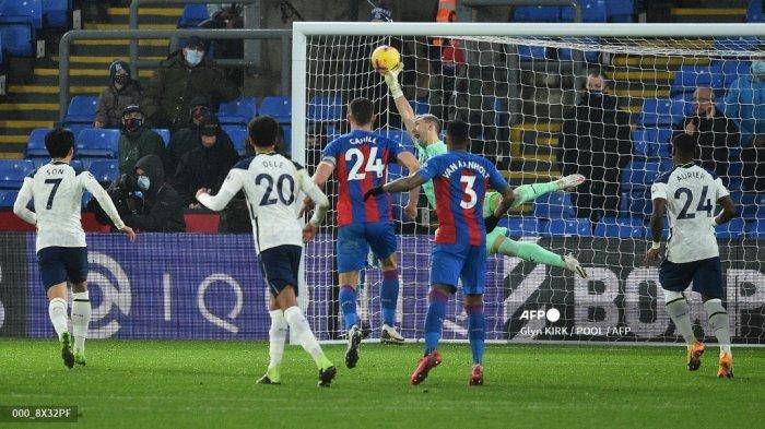 Soi kèo phạt góc Crystal Palace vs Tottenham, 18h30 ngày 11/9