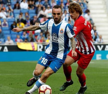 Soi kèo phạt góc Espanyol vs Atletico Madrid, 19h ngày 12/9