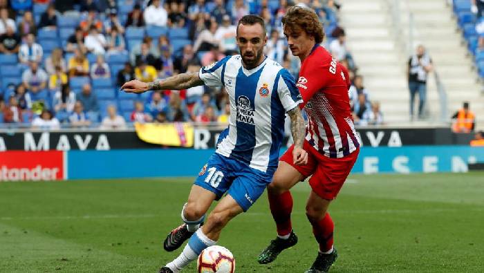 Soi kèo phạt góc Espanyol vs Atletico Madrid, 19h ngày 12/9