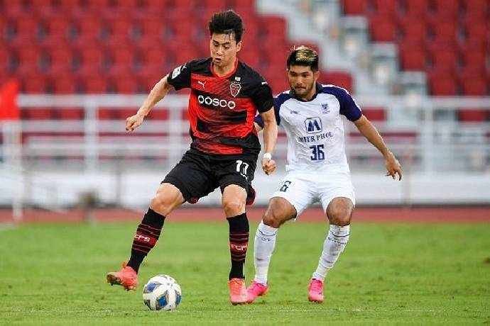 Soi kèo phạt góc Gangwon vs Pohang Steelers, 17h00 ngày 29/9