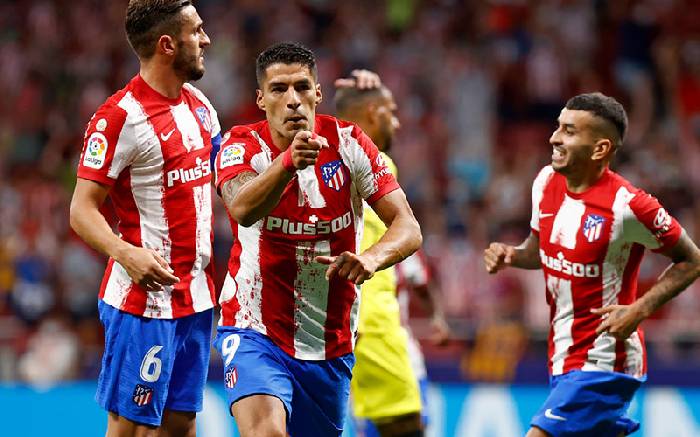 Soi kèo phạt góc Getafe vs Atletico Madrid, 0h30 ngày 22/9