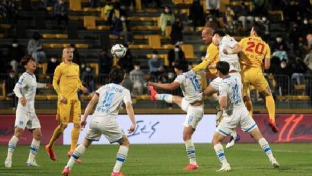 Soi kèo phạt góc Gwangju FC vs Jeonbuk Motors, 14h30 ngày 21/9