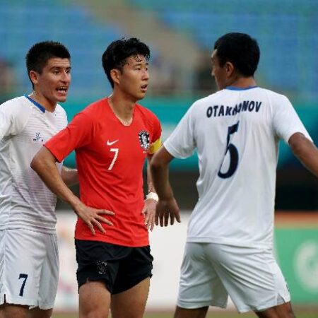 Soi kèo phạt góc Hàn Quốc vs Iraq, 18h ngày 2/9