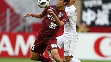 Soi kèo phạt góc Kawasaki Frontale vs Vissel Kobe, 17h ngày 29/9