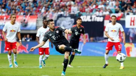 Soi kèo phạt góc Leipzig vs Bayern Munich, 23h30 ngày 11/9