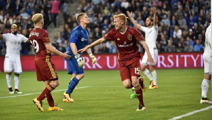 Soi kèo phạt góc Los Angeles FC vs Real Salt Lake, 9h37 ngày 13/9