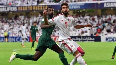 Soi kèo phạt góc Oman vs Saudi Arabia, 23h ngày 7/9