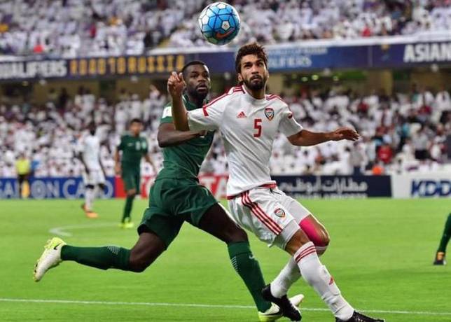 Soi kèo phạt góc Oman vs Saudi Arabia, 23h ngày 7/9