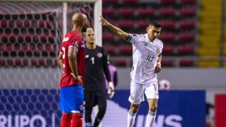 Soi kèo phạt góc Panama vs Mexico, 8h05 ngày 9/9