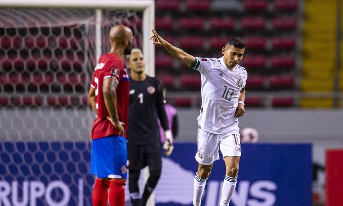 Soi kèo phạt góc Panama vs Mexico, 8h05 ngày 9/9