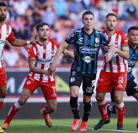 Soi kèo phạt góc Queretaro vs Club Necaxa, 7h ngày 13/9