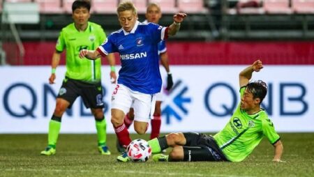 Soi kèo phạt góc Sagan Tosu vs Oita Trinita, 17h ngày 17/9