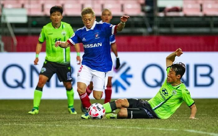 Soi kèo phạt góc Sagan Tosu vs Oita Trinita, 17h ngày 17/9